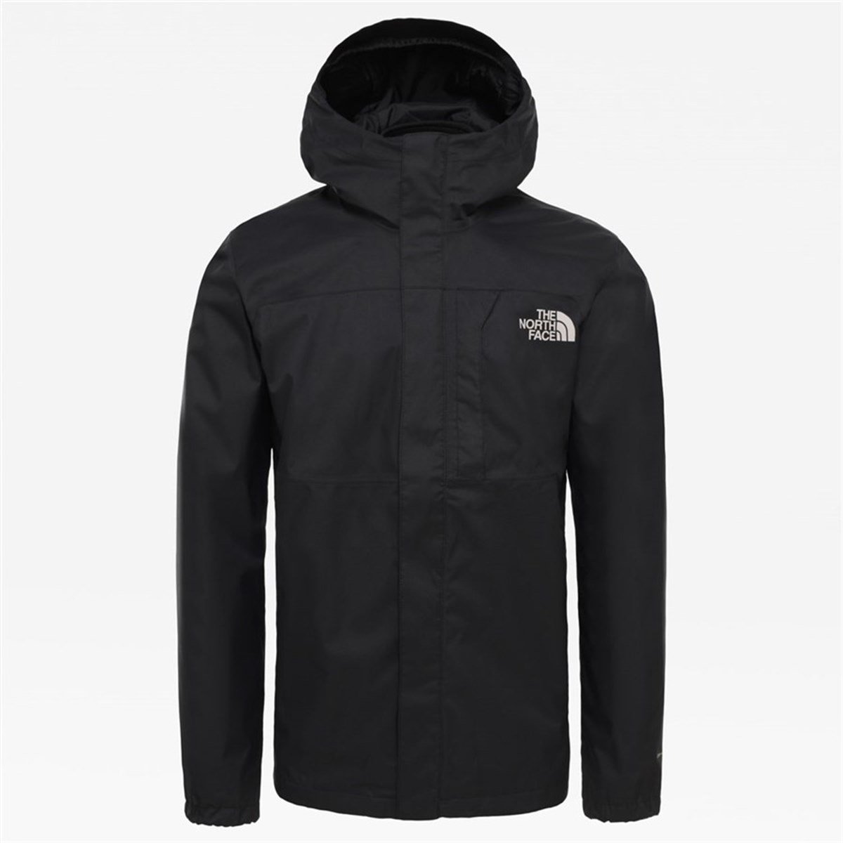 NF0A3YFHJK31Tnf M Quest Trıclımate J Erkek Jaket