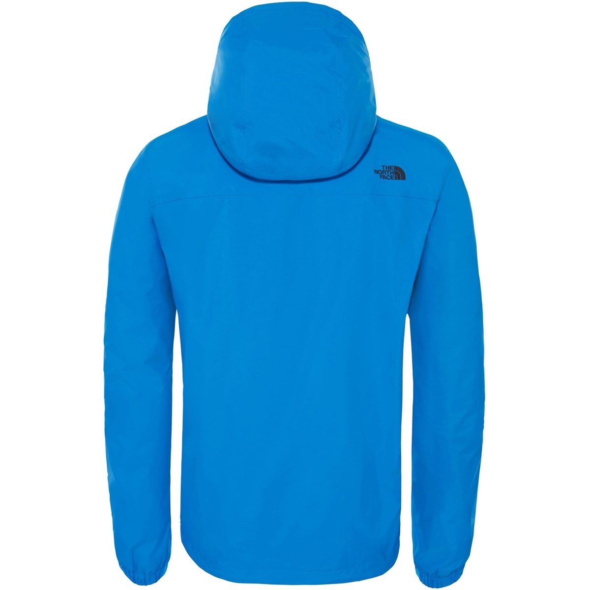 T92VD5F89NEBIMV3NEBIMV3|T92VD5F89|R007TNF M RESOLVE 2 JACKET MAVİ ERKEK MONT-MAVİ