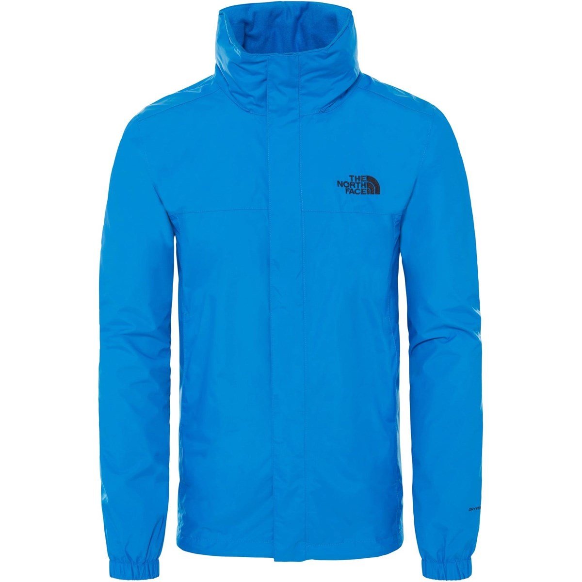 T92VD5F89NEBIMV3NEBIMV3|T92VD5F89|R007TNF M RESOLVE 2 JACKET MAVİ ERKEK MONT-MAVİ
