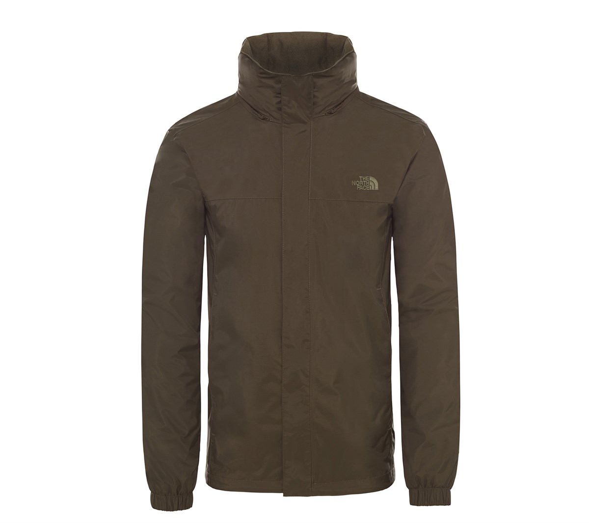 T92VD521LNEBIMV3NEBIMV3|T92VD521L|R006TNF M RESOLVE 2 JACKET YEŞİL ERKEK MONT-YEŞİL