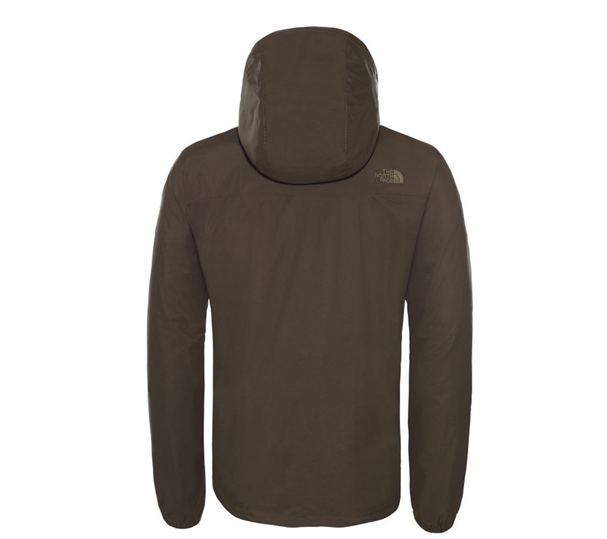 T92VD521LNEBIMV3NEBIMV3|T92VD521L|R006TNF M RESOLVE 2 JACKET YEŞİL ERKEK MONT-YEŞİL