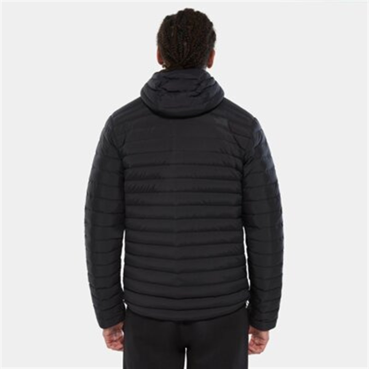 NF0A3Y55JK31NEBIMV3NEBIMV3|NF0A3Y55JK31|BLACKTNF M STRCH DWN HDIE ERKEK MONT - NF0A3Y55JK31-BLACK