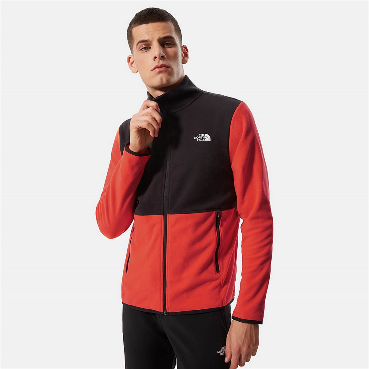 NF0A4AJCSH91Tnf M Tkaglcr Fzjkt Erkek Jacket