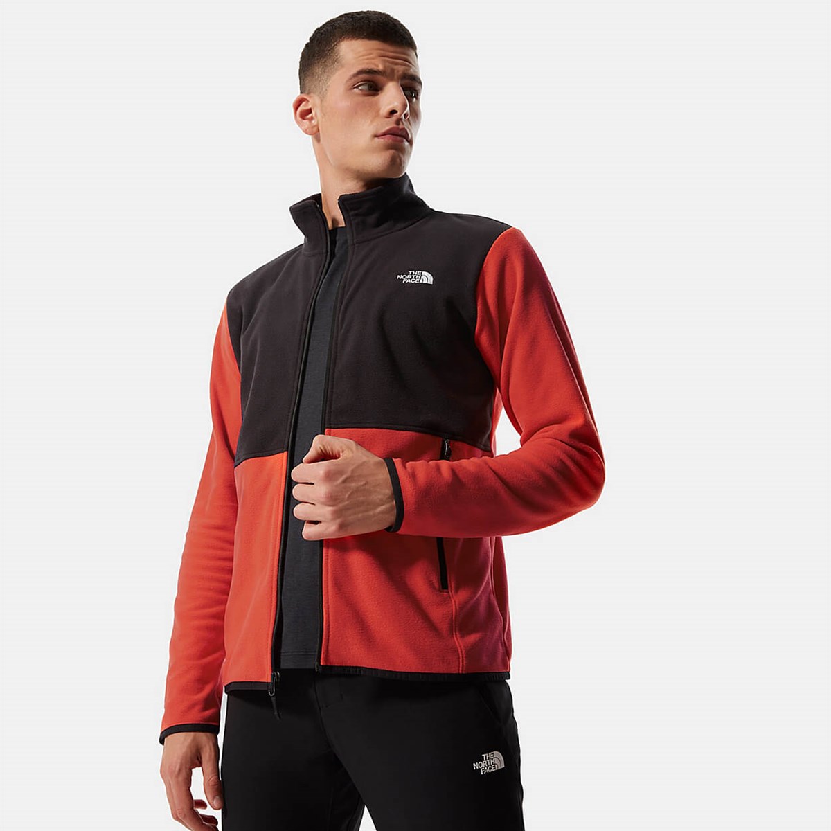 NF0A4AJCSH91Tnf M Tkaglcr Fzjkt Erkek Jacket