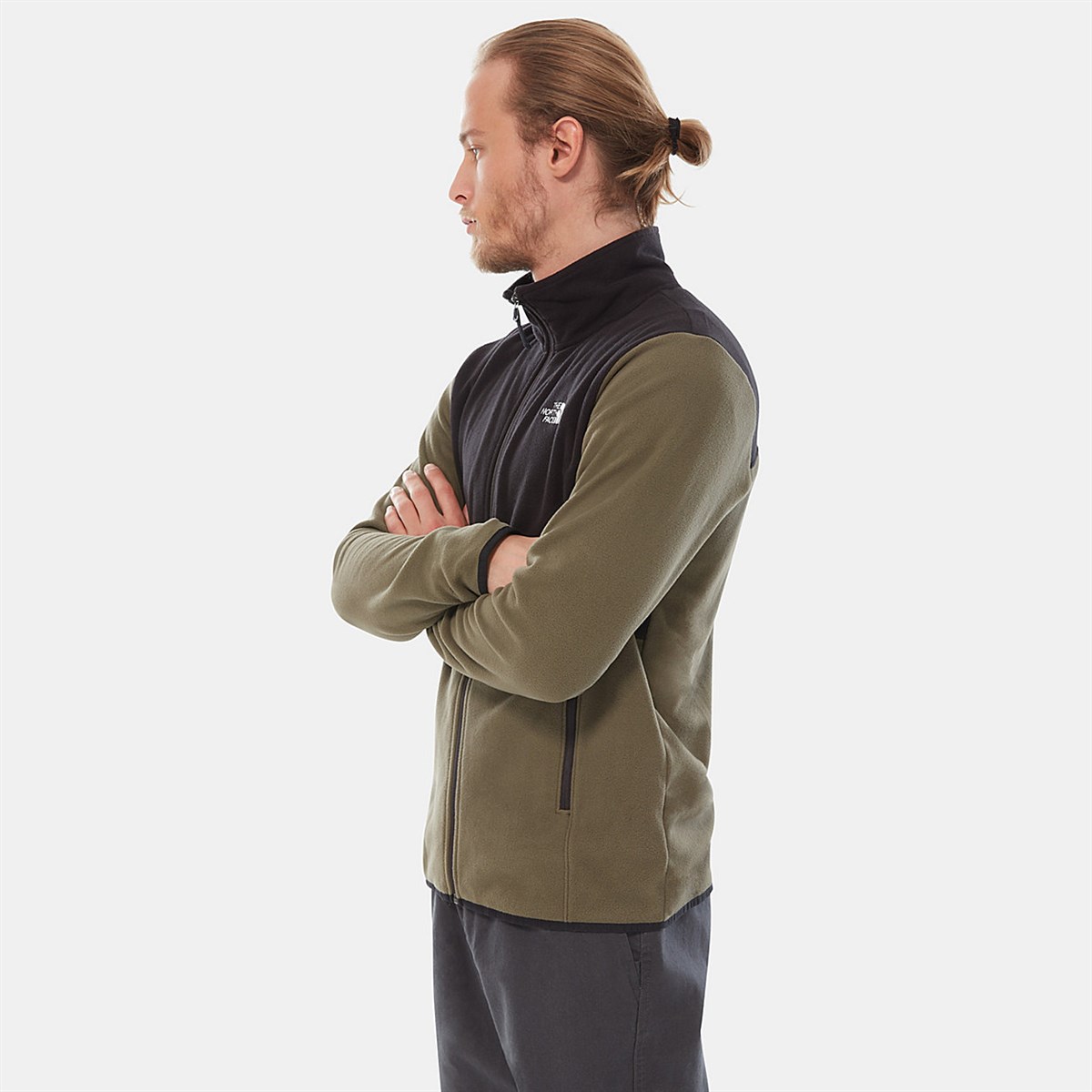 NF0A4AJCBQW1Tnf M Tkaglcr Fzjkt Erkek Jacket