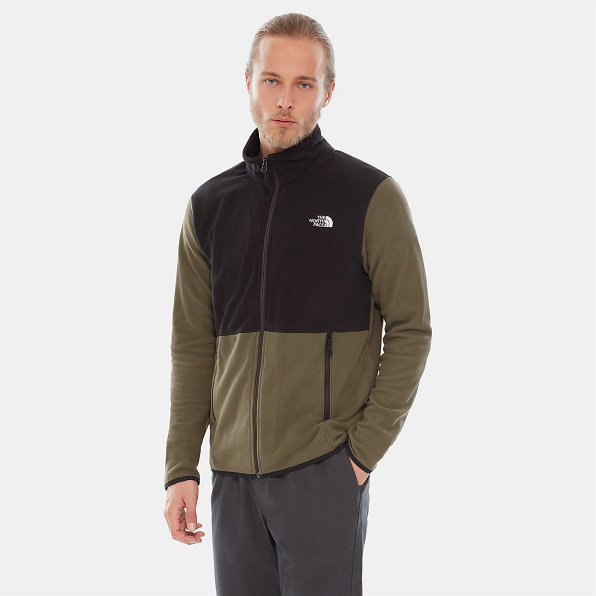 NF0A4AJCBQW1Tnf M Tkaglcr Fzjkt Erkek Jacket