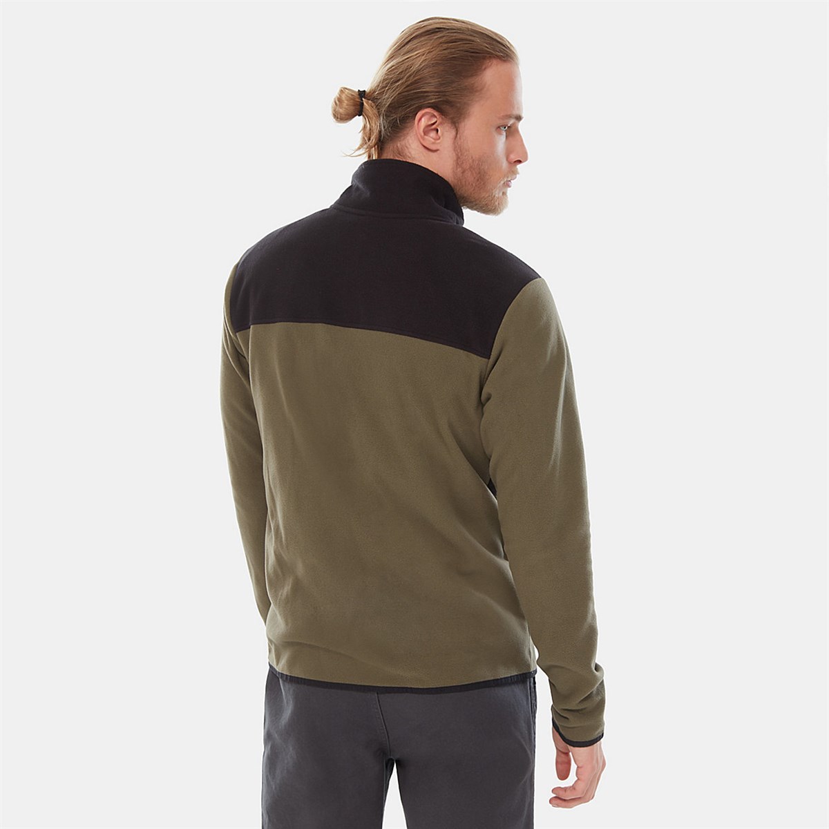 NF0A4AJCBQW1Tnf M Tkaglcr Fzjkt Erkek Jacket