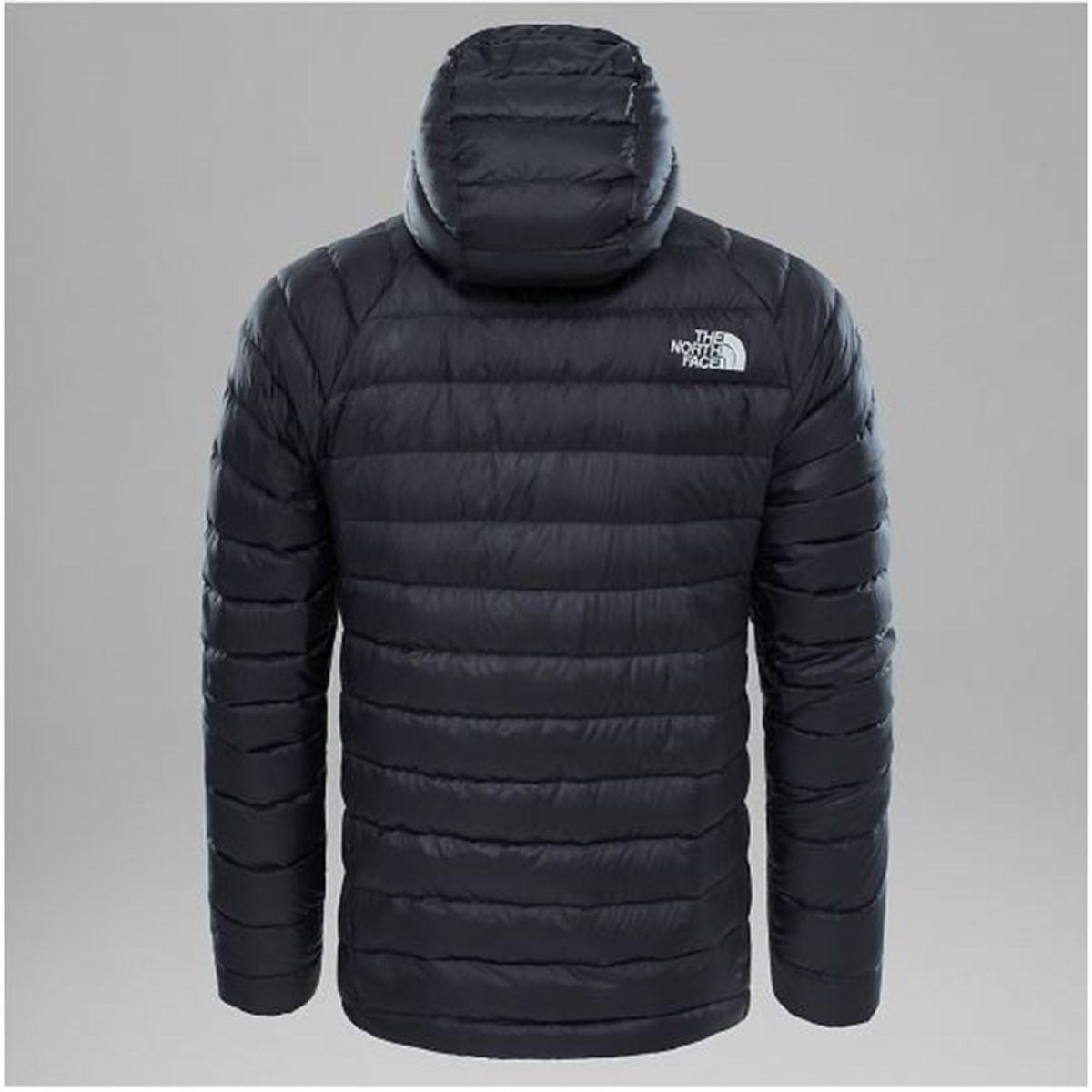 T939N4KX7NEBIMV3NEBIMV3|T939N4KX7|R003TNF M TREVAIL HOODIE SİYAH ERKEK MONT-SİYAH