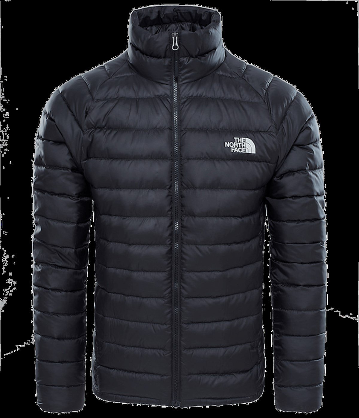 NF0A39N5KX71Tnf M Trevail Siyah Erkek Mont