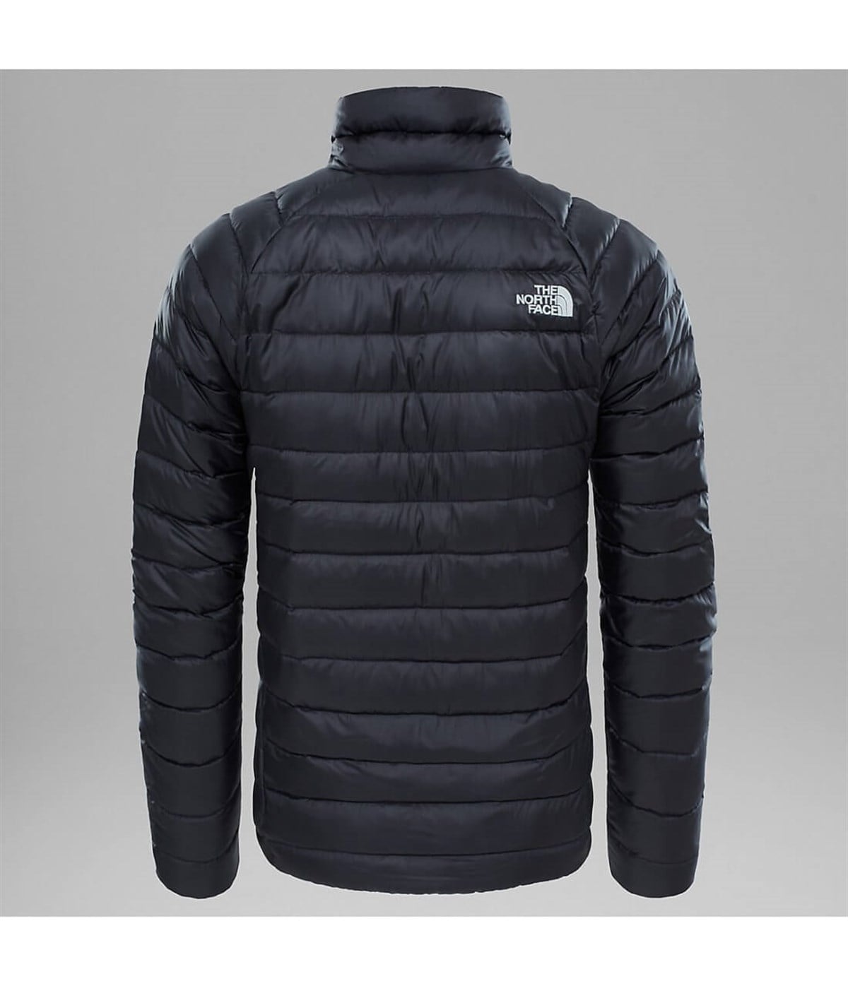 NF0A39N5KX71Tnf M Trevail Siyah Erkek Mont