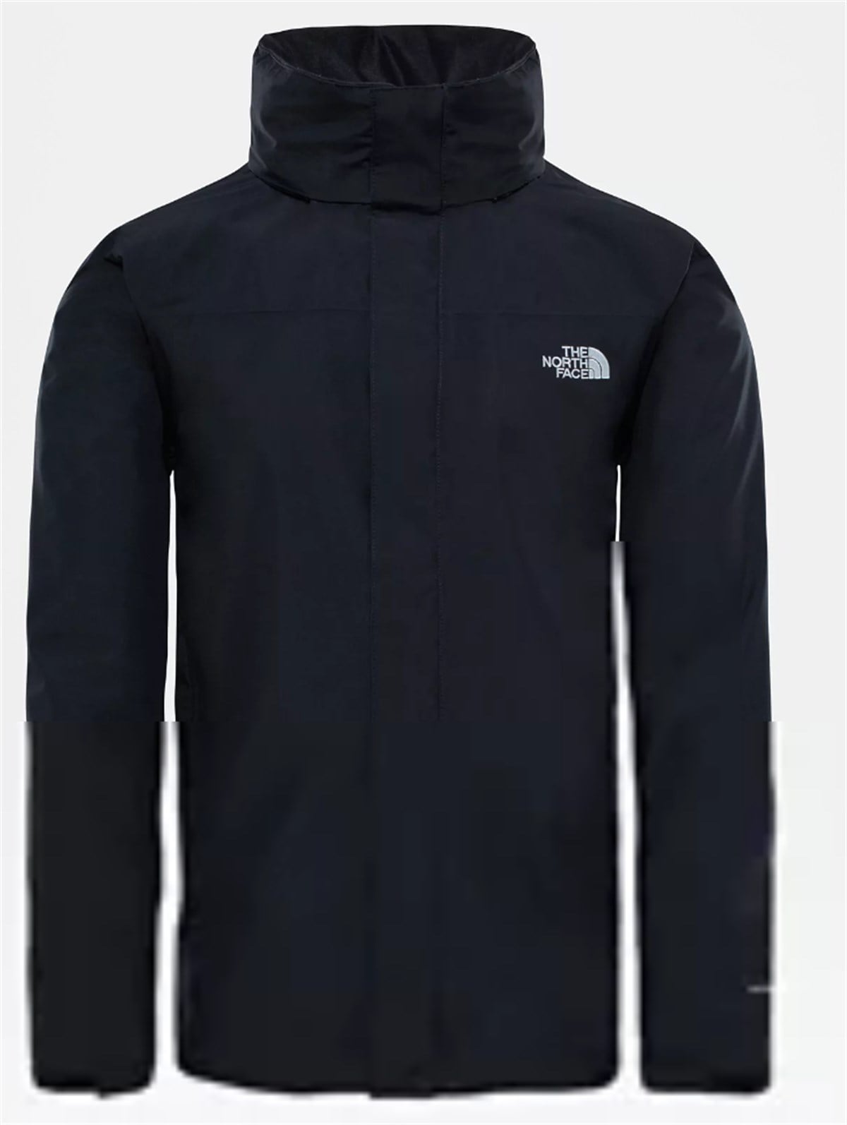 NF00AQBJJK31TNF Men's Sangro Jacket Siyah