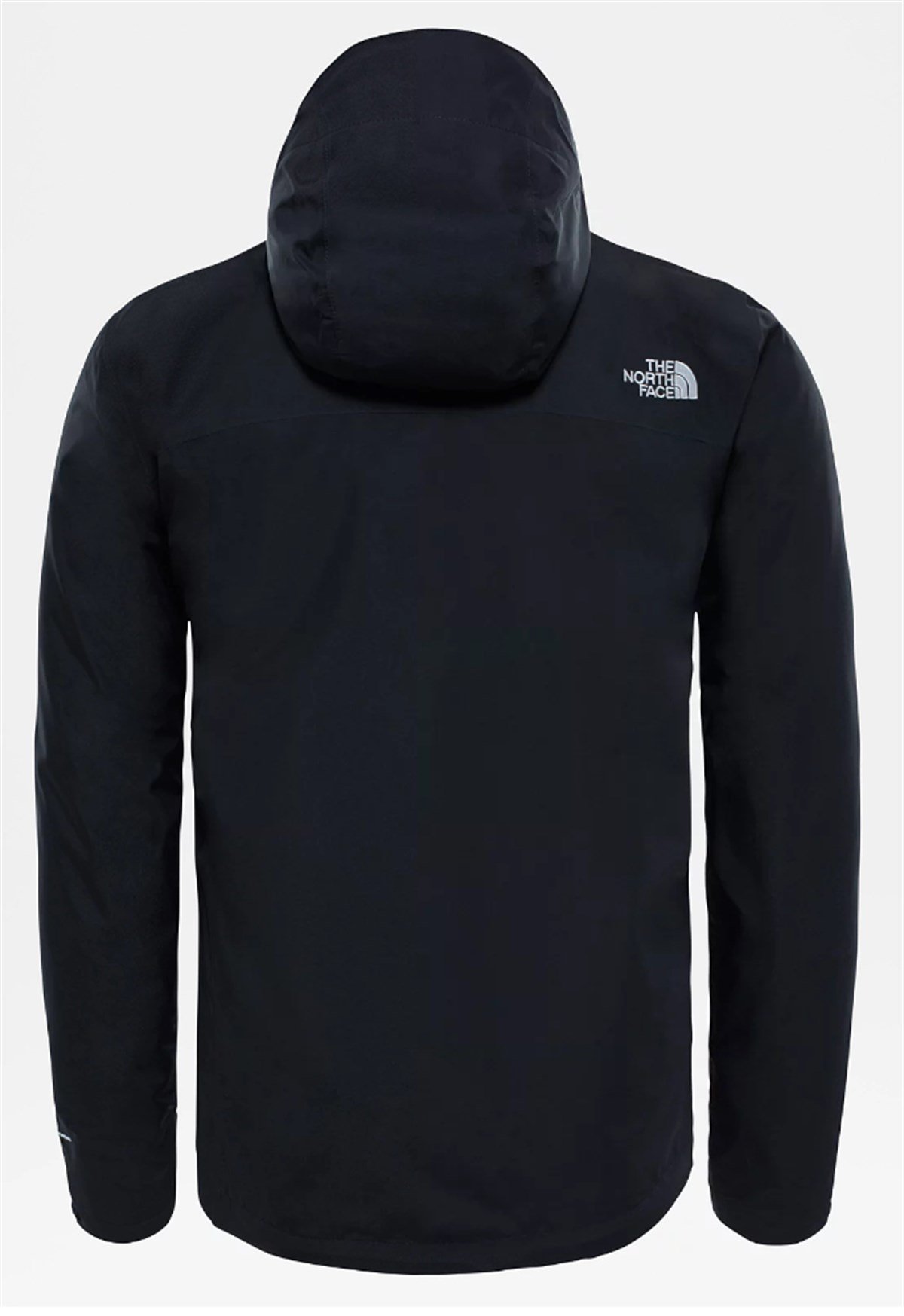 NF00AQBJJK31TNF Men's Sangro Jacket Siyah