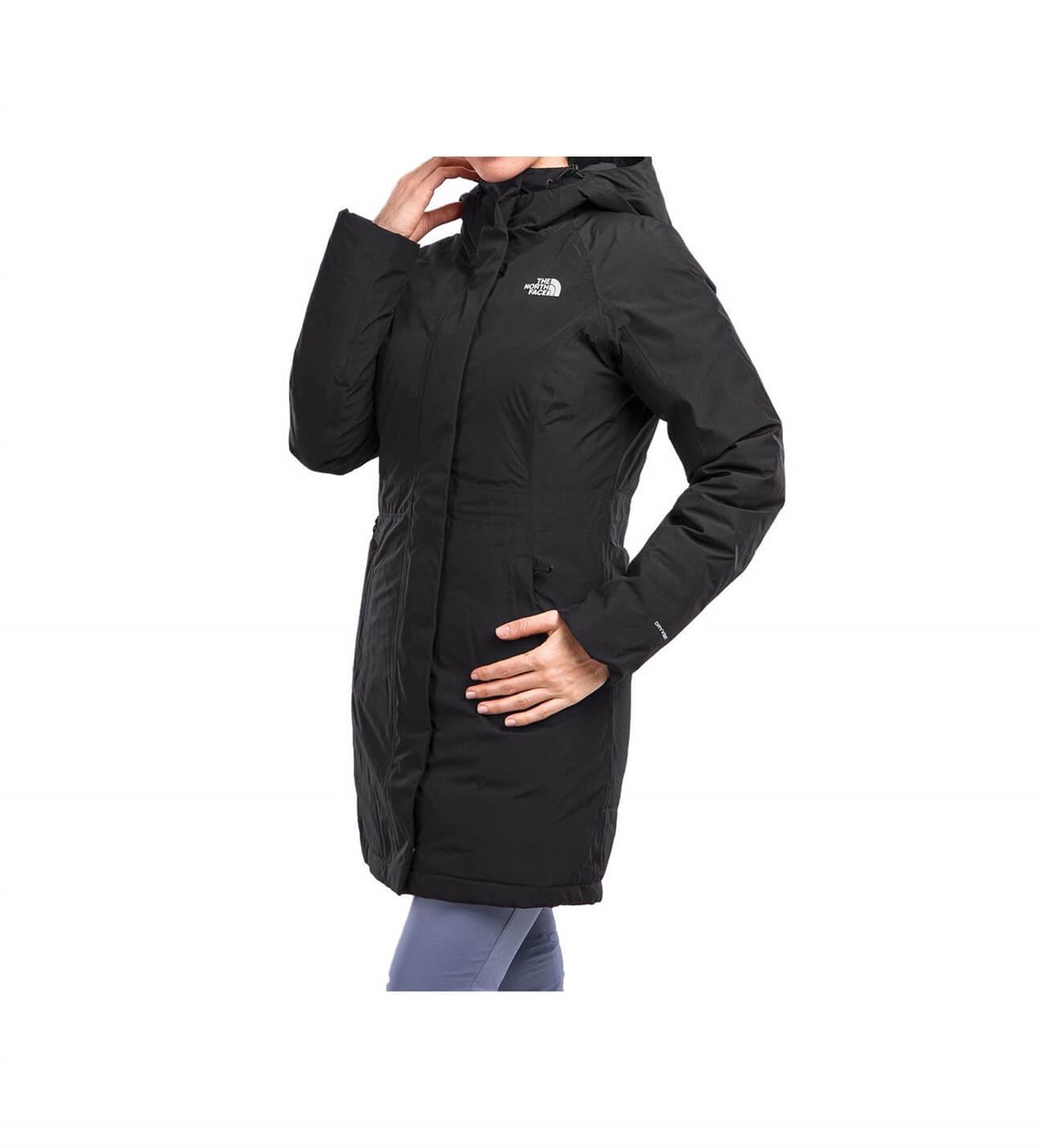 NF0A4M8XJK31Tnf W Rec Brooklyn Jkt Kadın Jacket