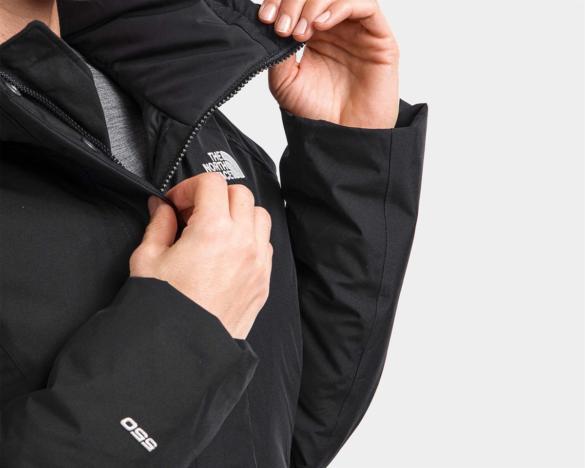 NF0A4M8XJK31Tnf W Rec Brooklyn Jkt Kadın Jacket