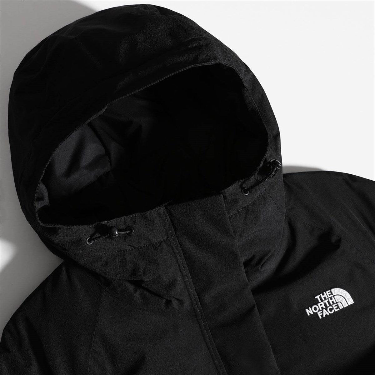 NF0A4M8XJK31Tnf W Rec Brooklyn Jkt Kadın Jacket