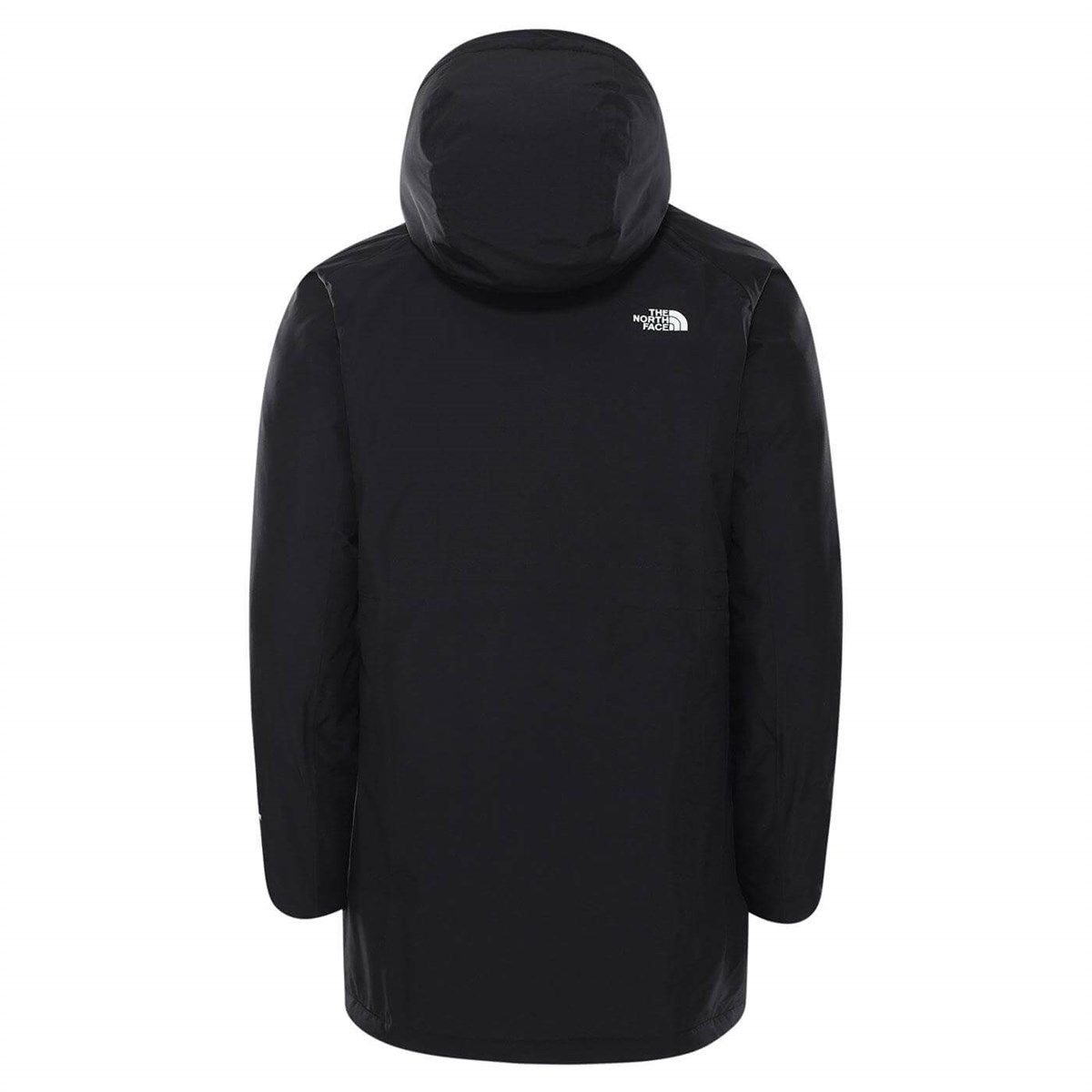 NF0A4M8XJK31Tnf W Rec Brooklyn Jkt Kadın Jacket