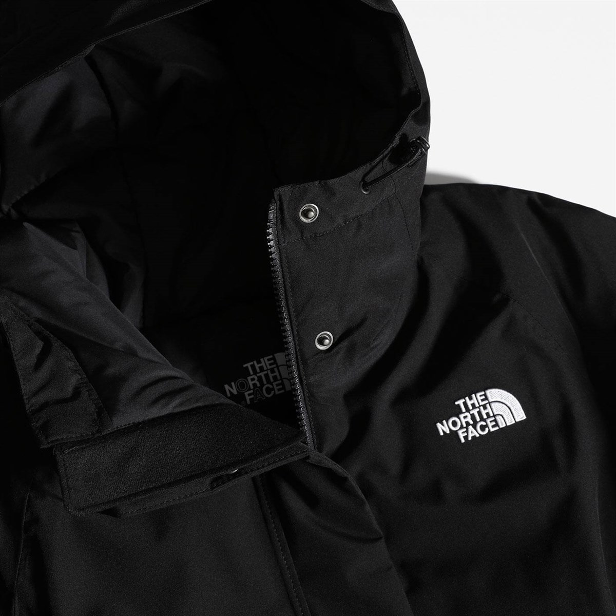 NF0A4M8XJK31Tnf W Rec Brooklyn Jkt Kadın Jacket