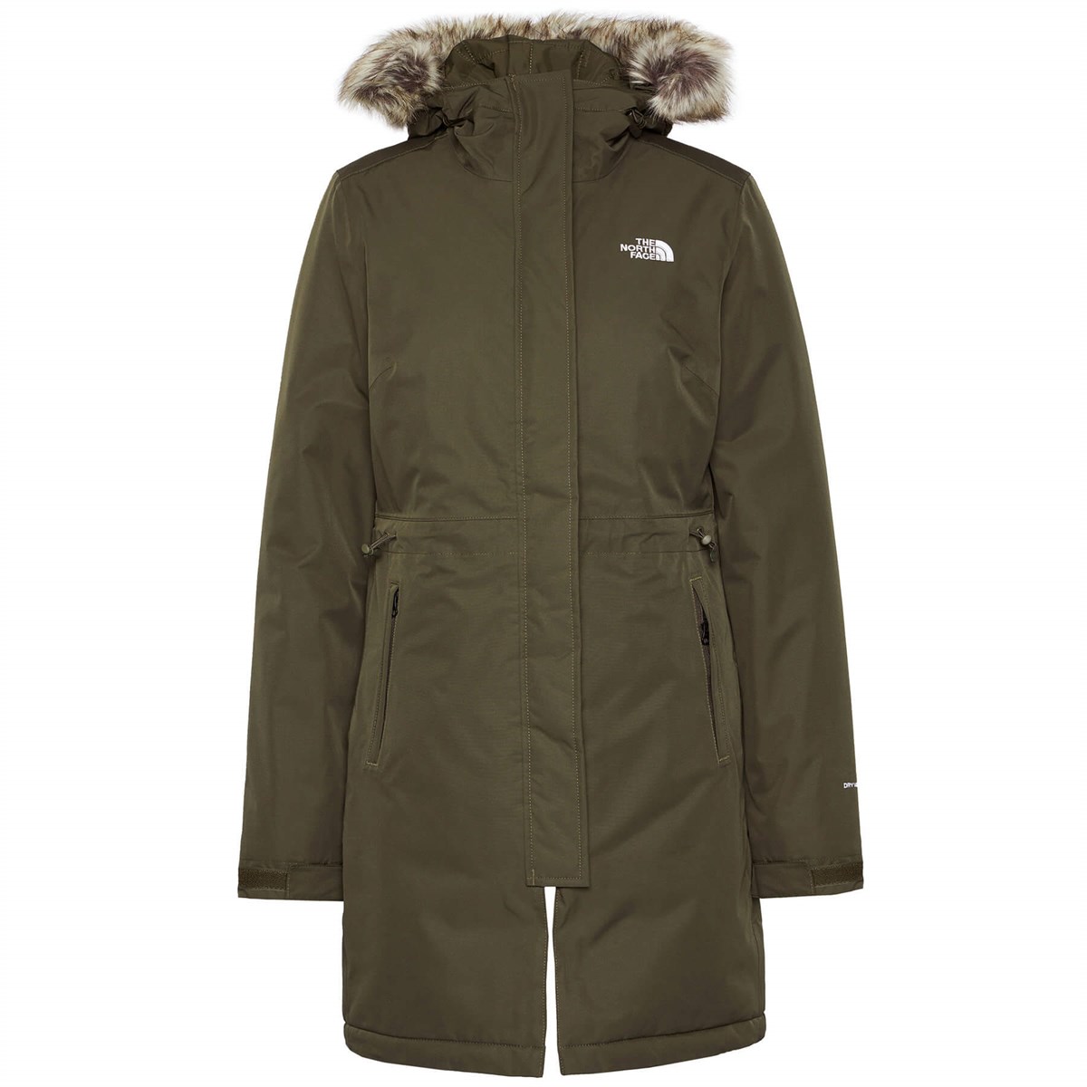 NF0A4M8Y21L1Tnf W Rec Zaneck Jkt Kadın Jaket