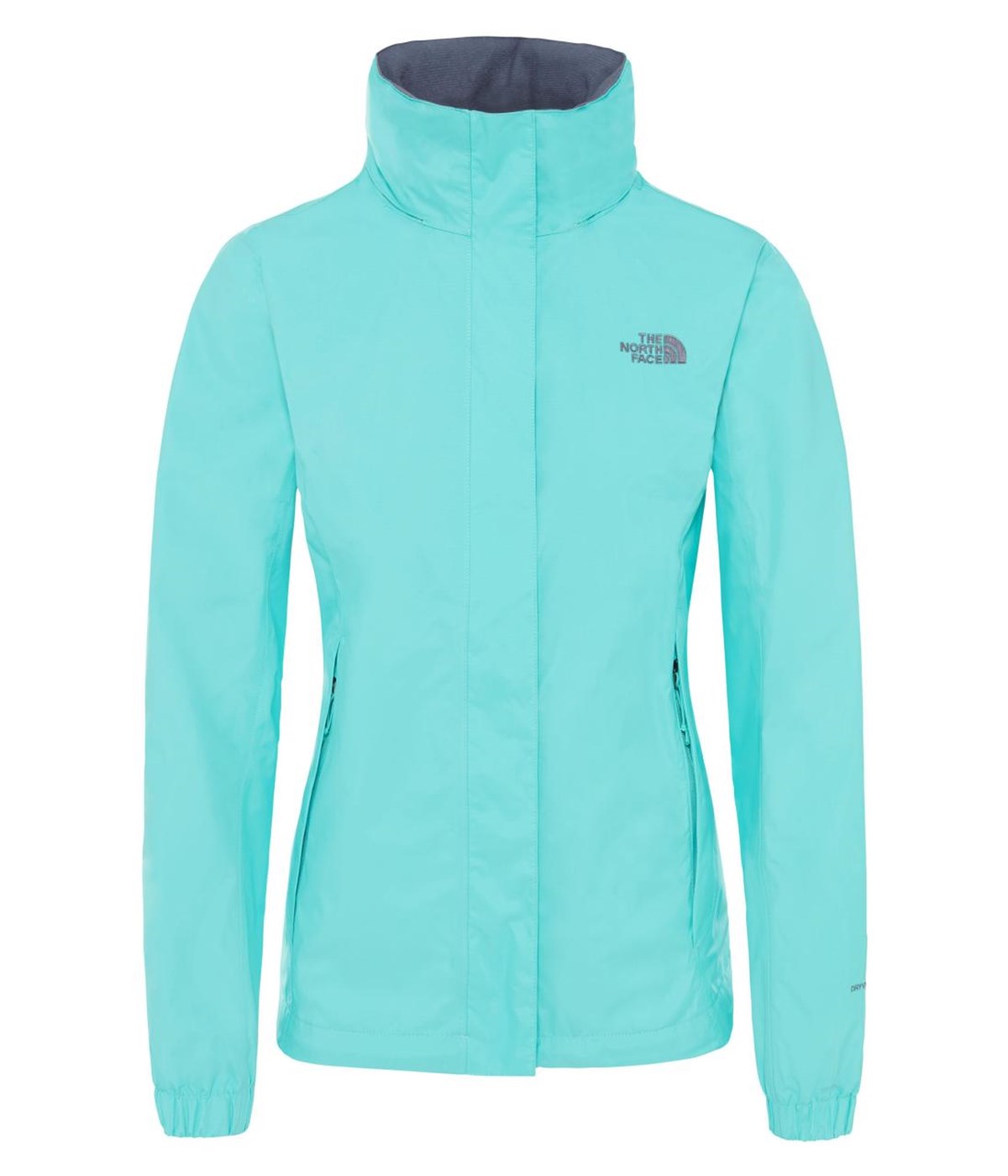 T92VCUN2PNEBIMV3NEBIMV3|T92VCUN2P|R015TNF W RESOLVE 2 JACKET AÇIK MAVİ KADIN MONT-AÇIK MAVİ
