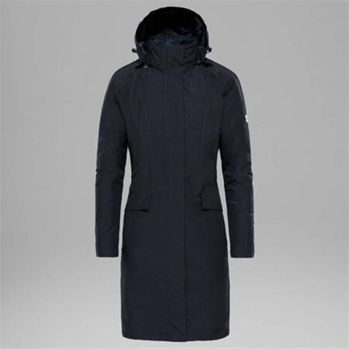 NF00CMH2JK31NEBIMV3NEBIMV3|NF00CMH2JK31|BLACKTNF W SUZANNE TRICLIMATE JACKET KADIN MONT - NF00CMH2JK31-BLACK