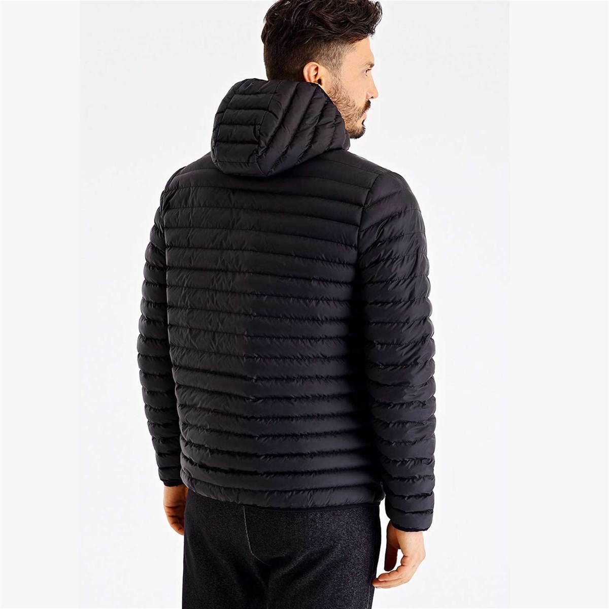 3202705Uhlsport Erkek Mont Valery M