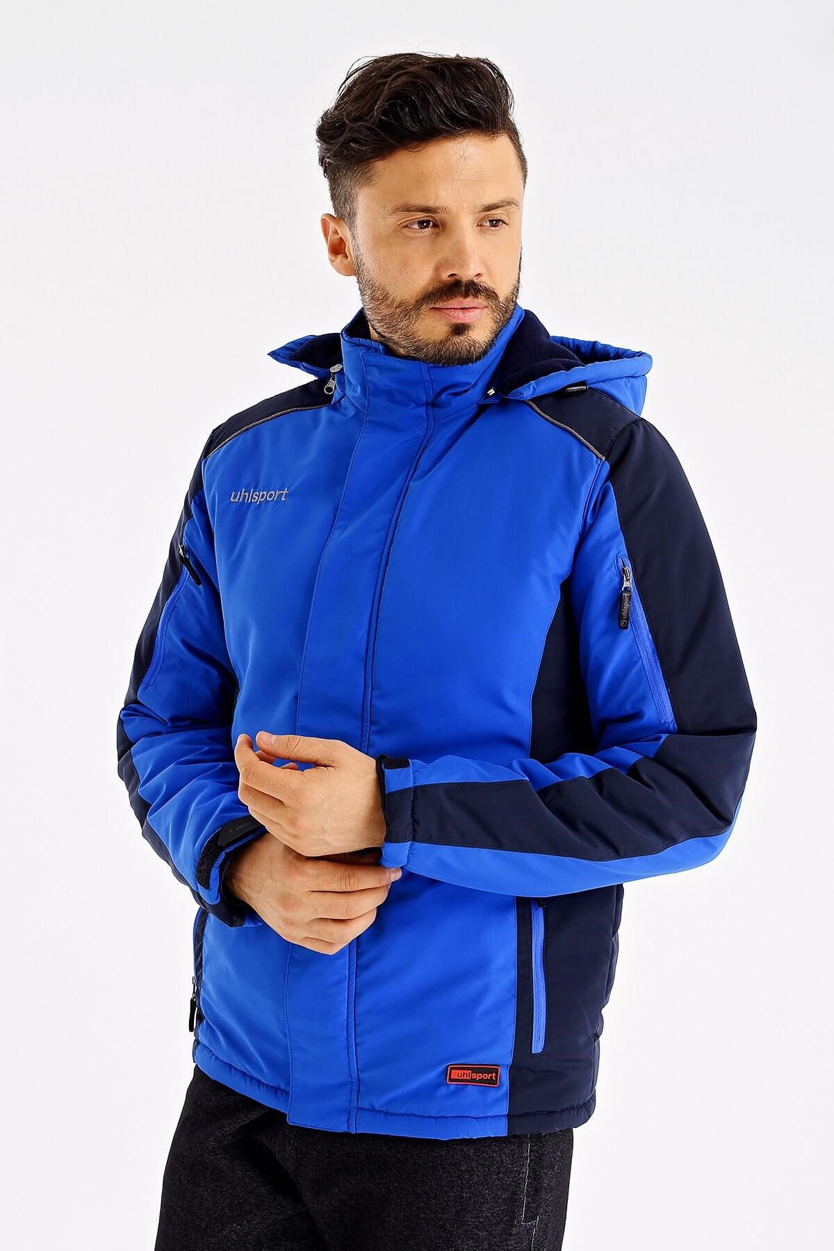 3202710Uhlsport Erkek Mont Vista M