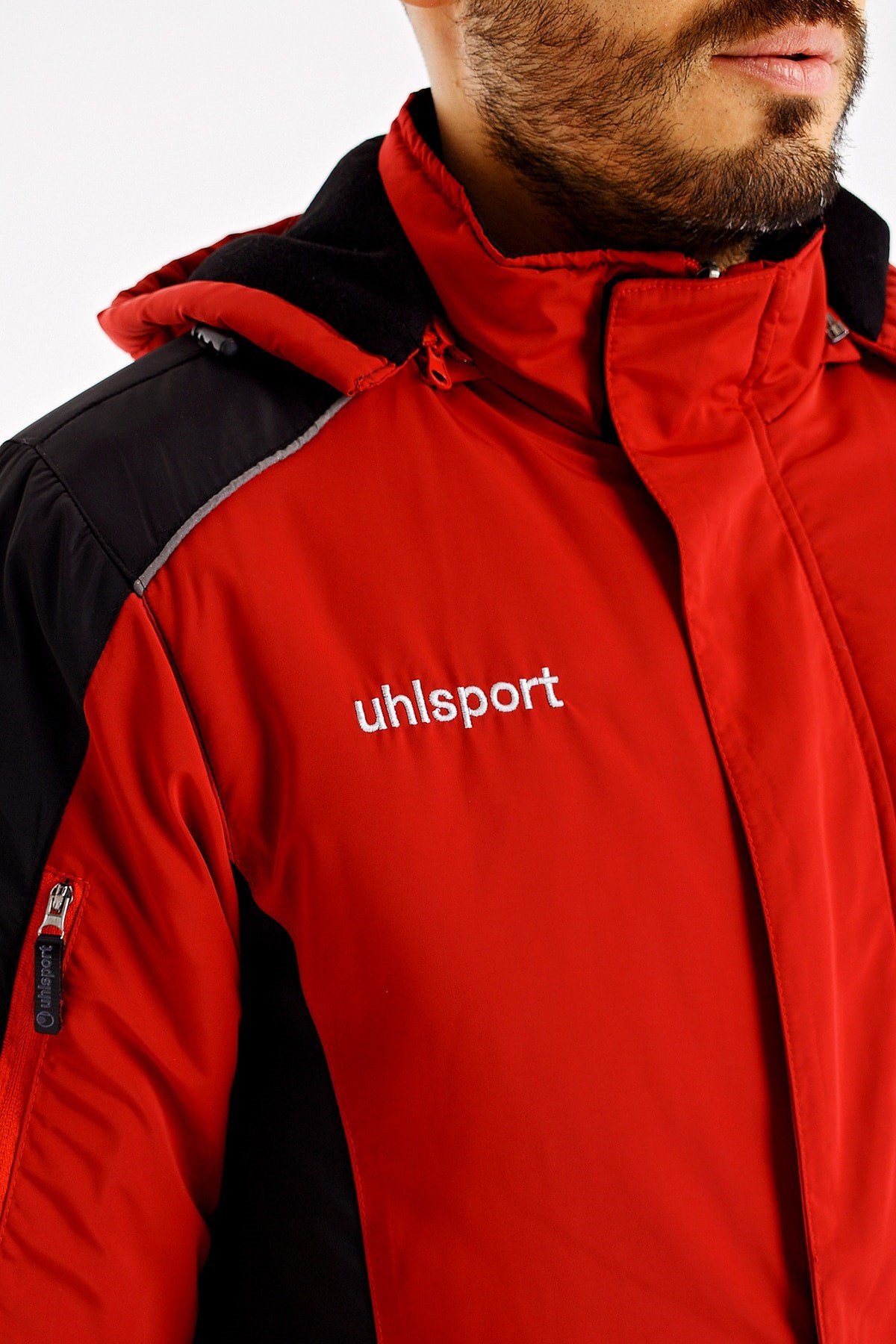 3202710Uhlsport Erkek Mont Vista M