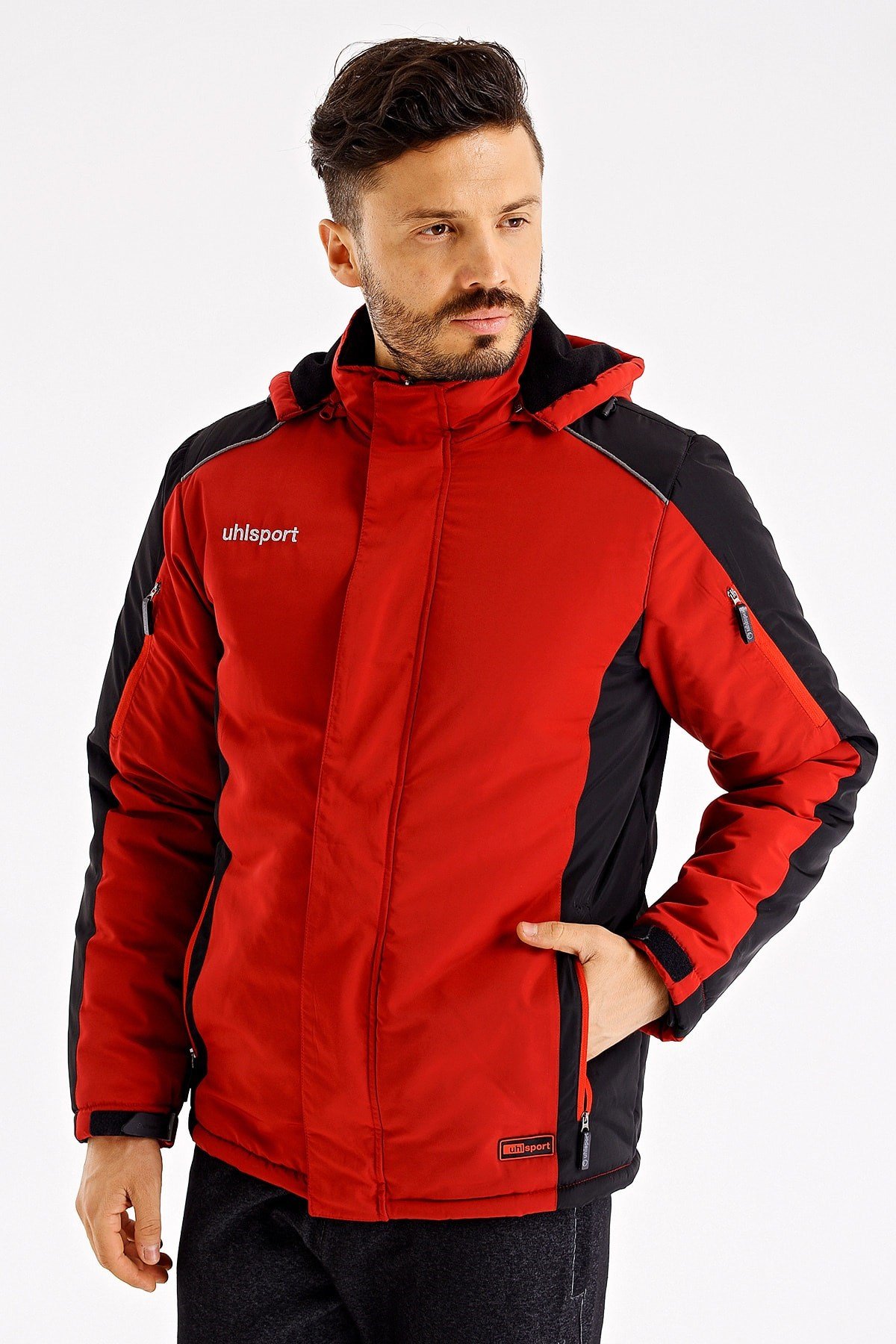 3202710Uhlsport Erkek Mont Vista M