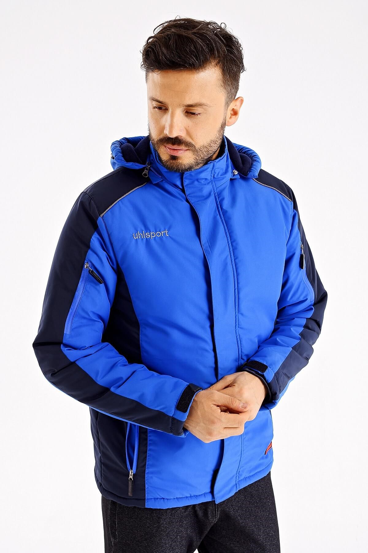 3202710Uhlsport Erkek Mont Vista M