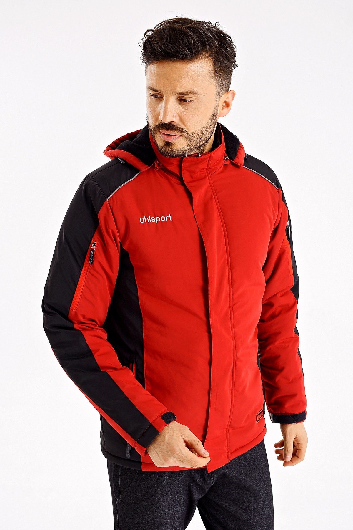 3202710Uhlsport Erkek Mont Vista M