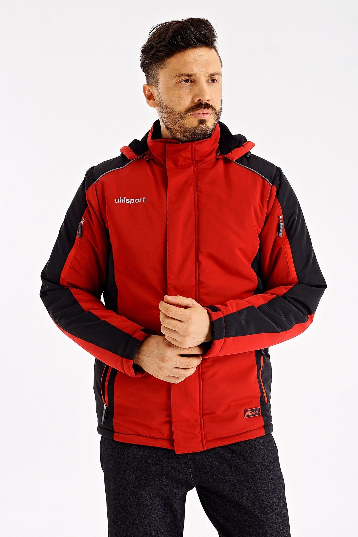 3202710Uhlsport Erkek Mont Vista M