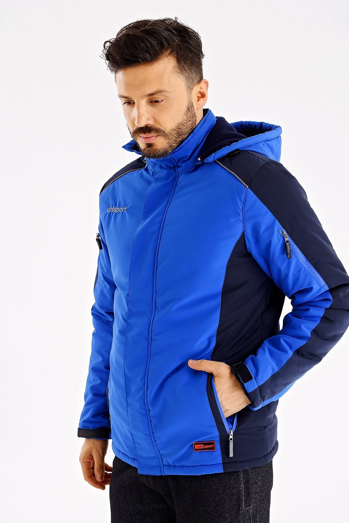 3202710Uhlsport Erkek Mont Vista M
