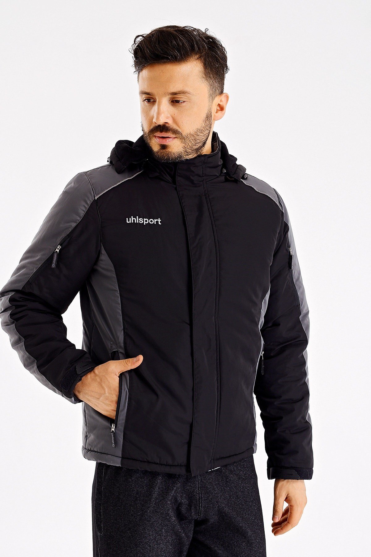 3202710Uhlsport Erkek Mont Vista M