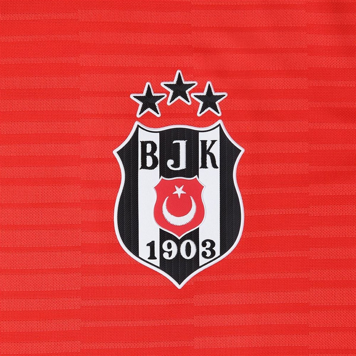 BJK002NEBIMV3NEBIMV3|BJK002|KIRMIZIBeşiktaş  Forma 18-19-KIRMIZI