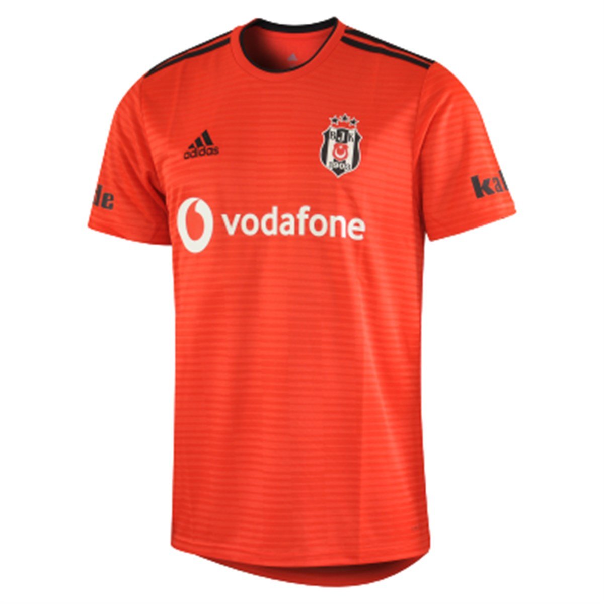 BJK002NEBIMV3NEBIMV3|BJK002|KIRMIZIBeşiktaş  Forma 18-19-KIRMIZI