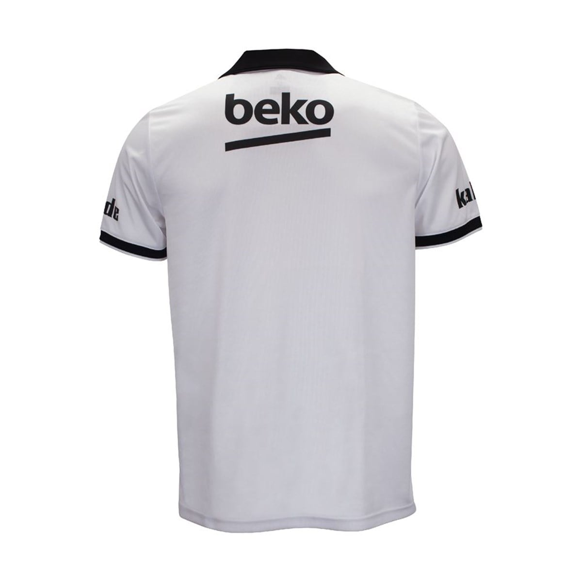 BJK001NEBIMV3NEBIMV3|BJK001|BEYAZBeşiktaş  Forma 18-19-BEYAZ