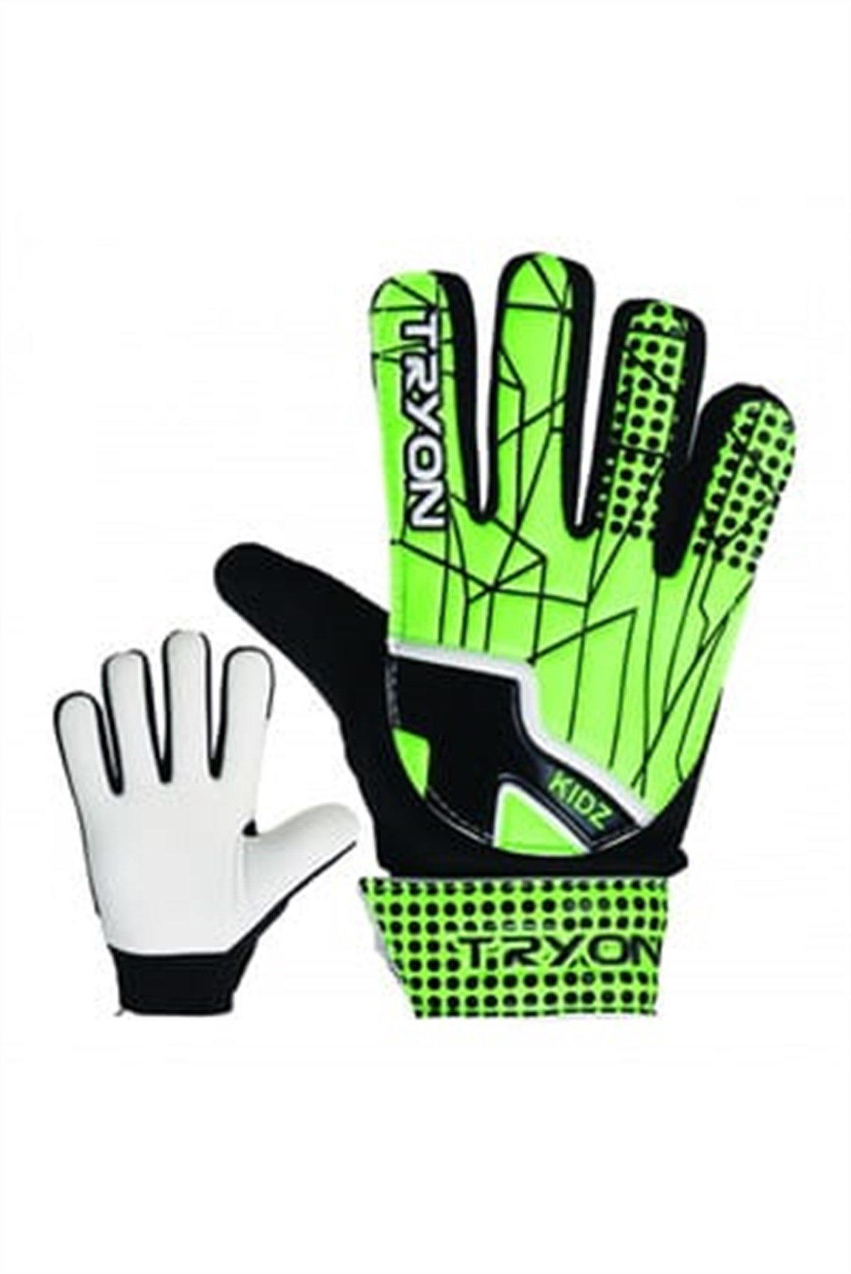 11.20.007.005.032.011Kaleci Eldiveni Kidz