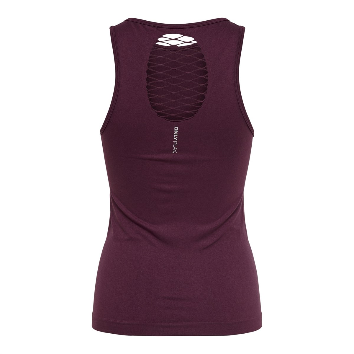 15166364NEBIMV3NEBIMV3|15166364|FigONLY ONPQUARTZ SEAMLESS YOGA TANK TOP KADIN T-SHIRT-Fig