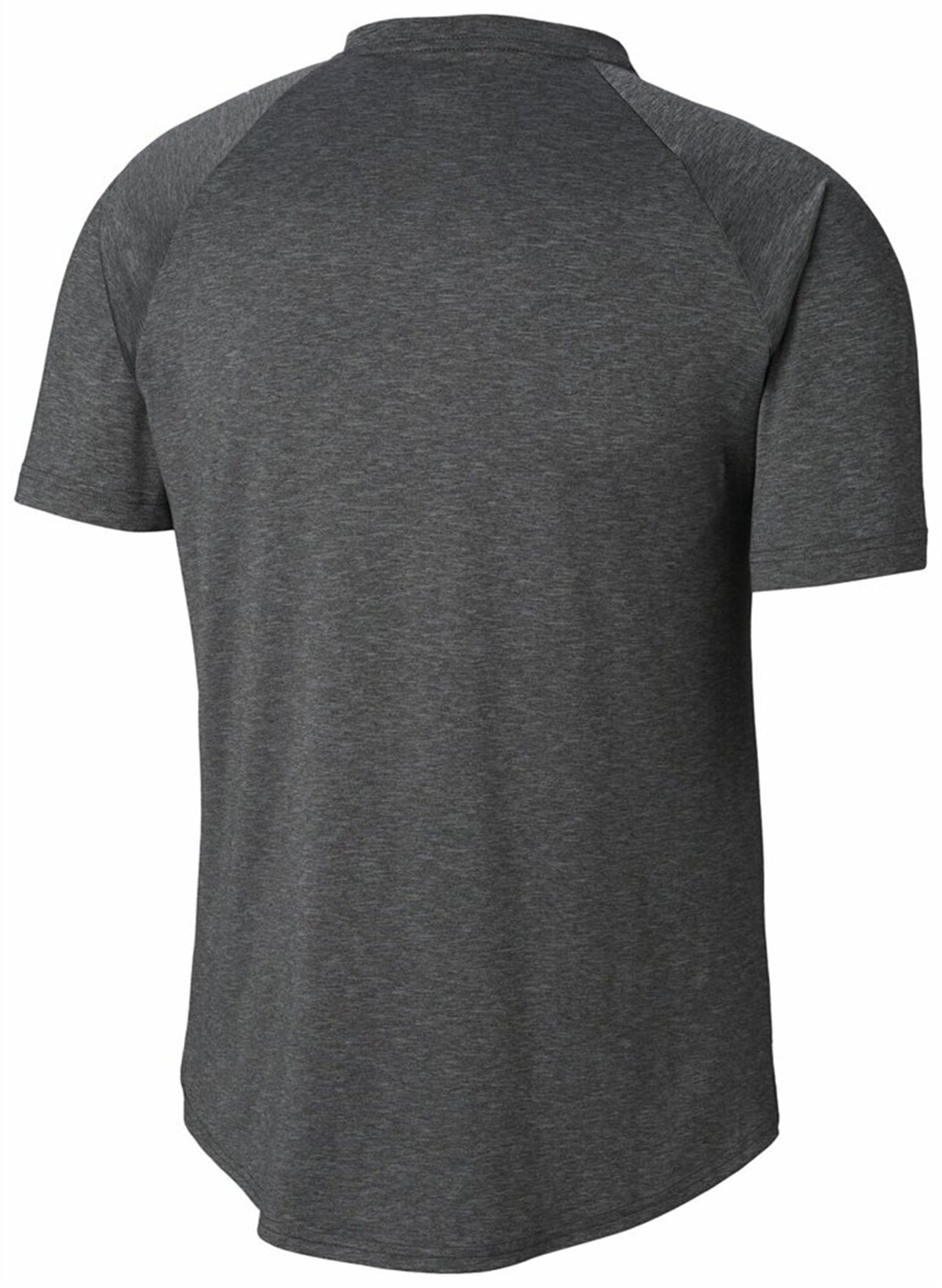 AM0653NEBIMV3NEBIMV3|AM0653|R003COLUMBIA TECH TRAIL™ II SHORT SLEEVE CREW SİYAH ERKEK T-SHIRT-SİYAH