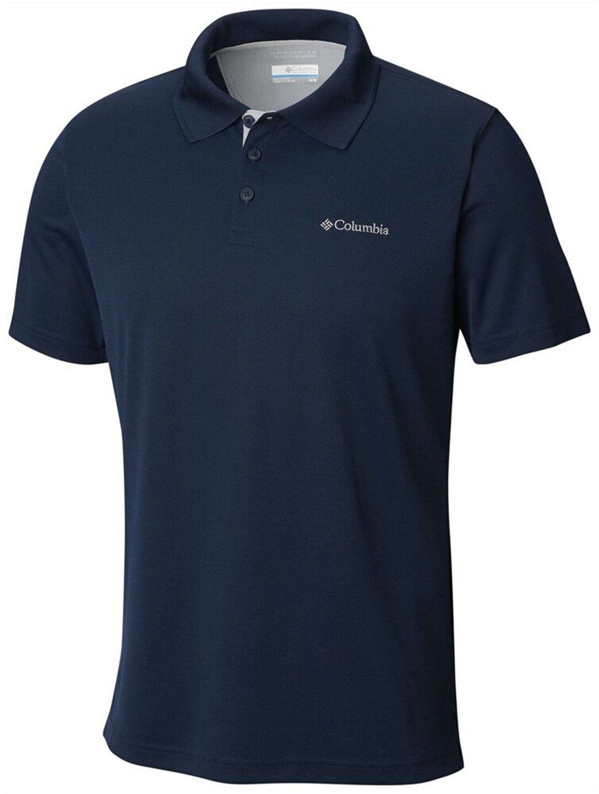 AJ0126NEBIMV3NEBIMV3|AJ0126|R007COLUMBIA UTILIZER™ POLO YEŞİL ERKEK T-SHIRT-MAVİ