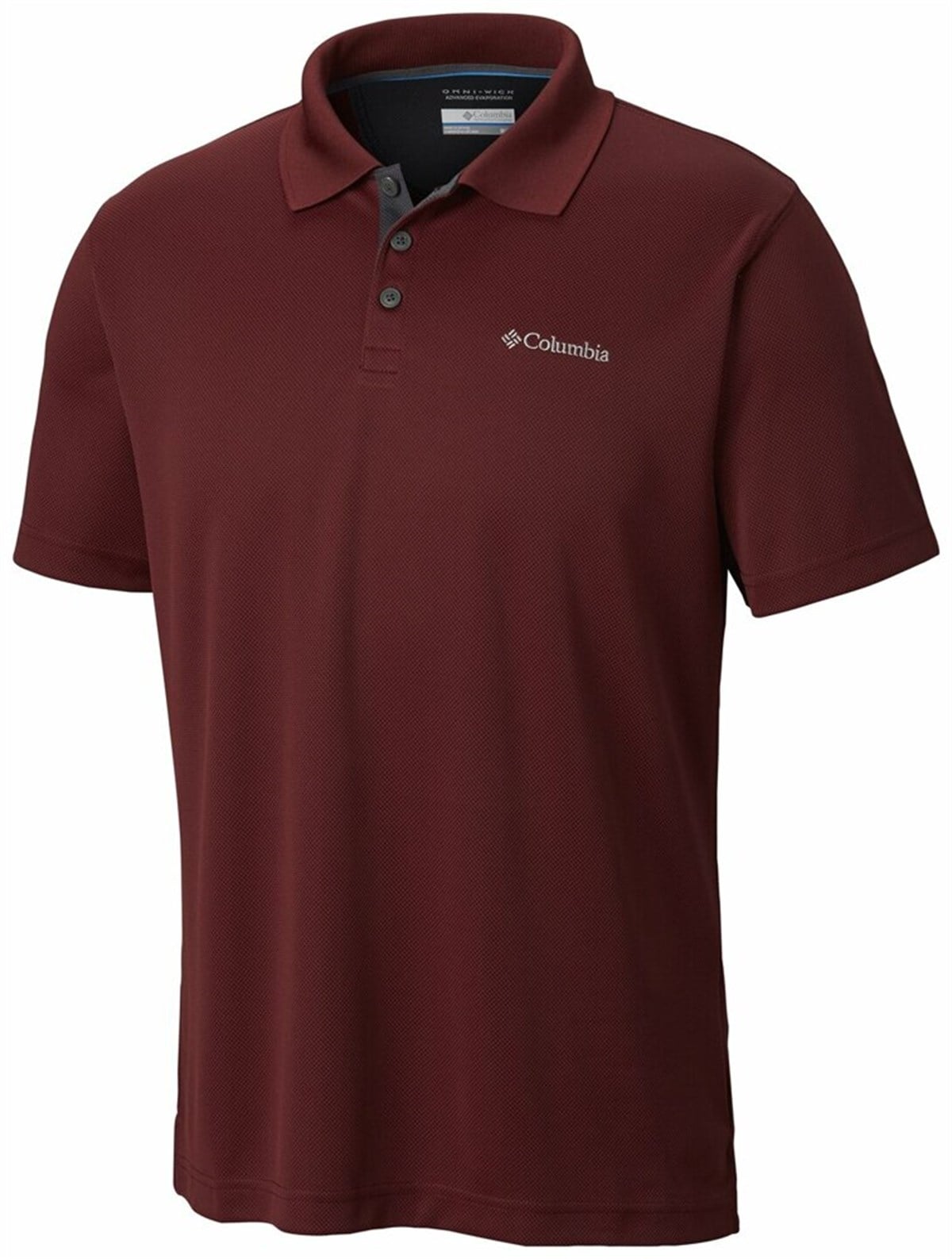 AJ0126NEBIMV3NEBIMV3|AJ0126|R006COLUMBIA UTILIZER™ POLO YEŞİL ERKEK T-SHIRT-YEŞİL