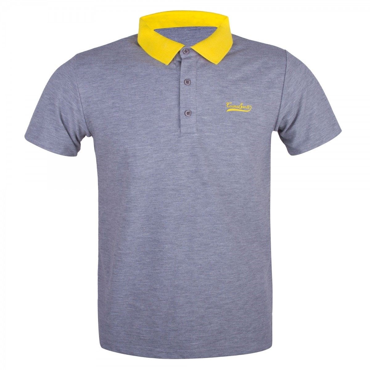 118-2189Exuma Erkek Polo Yaka Tişört 118-2189
