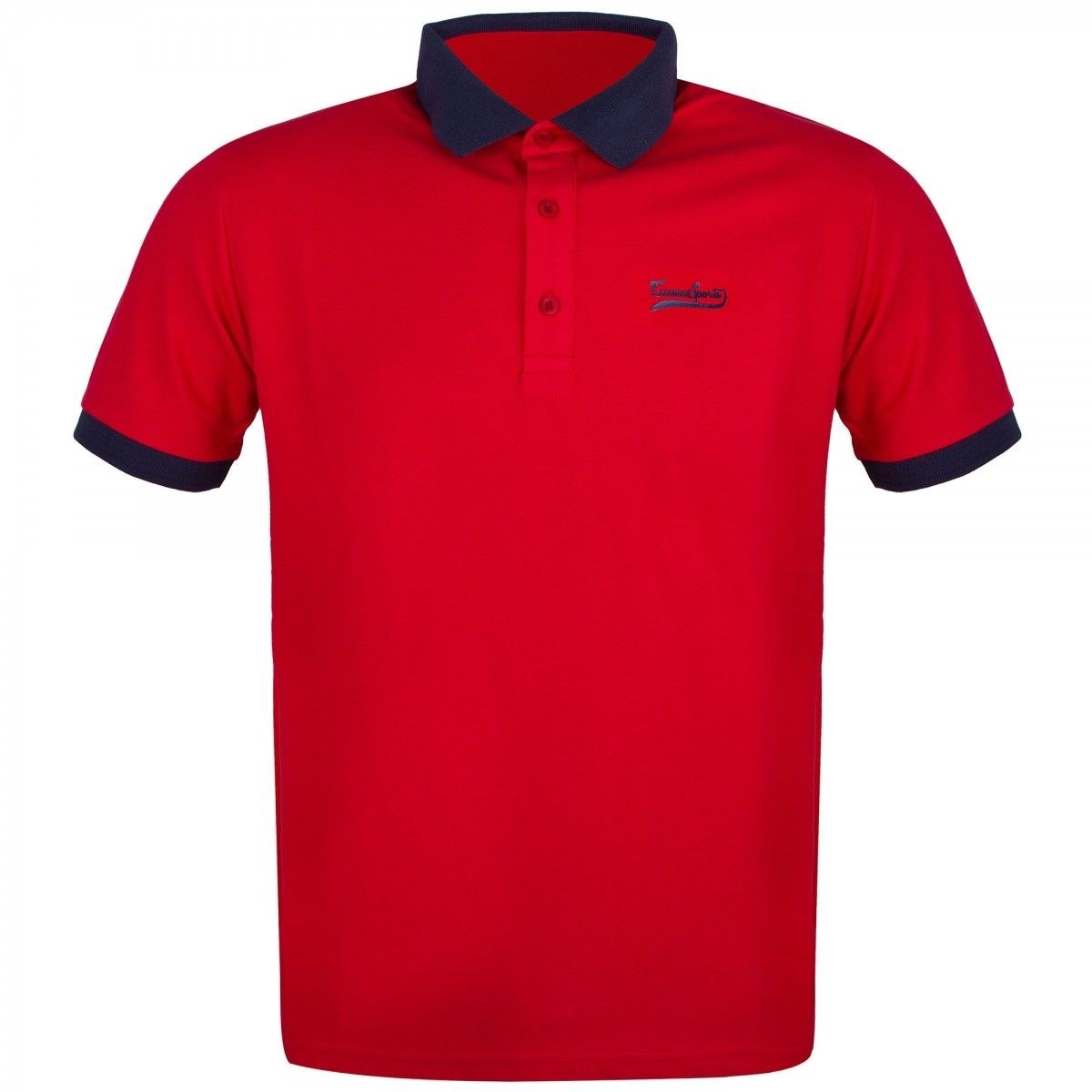 118-2189Exuma Erkek Polo Yaka Tişört 118-2189