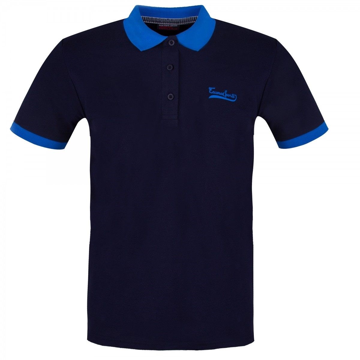 118-2189Exuma Erkek Polo Yaka Tişört 118-2189
