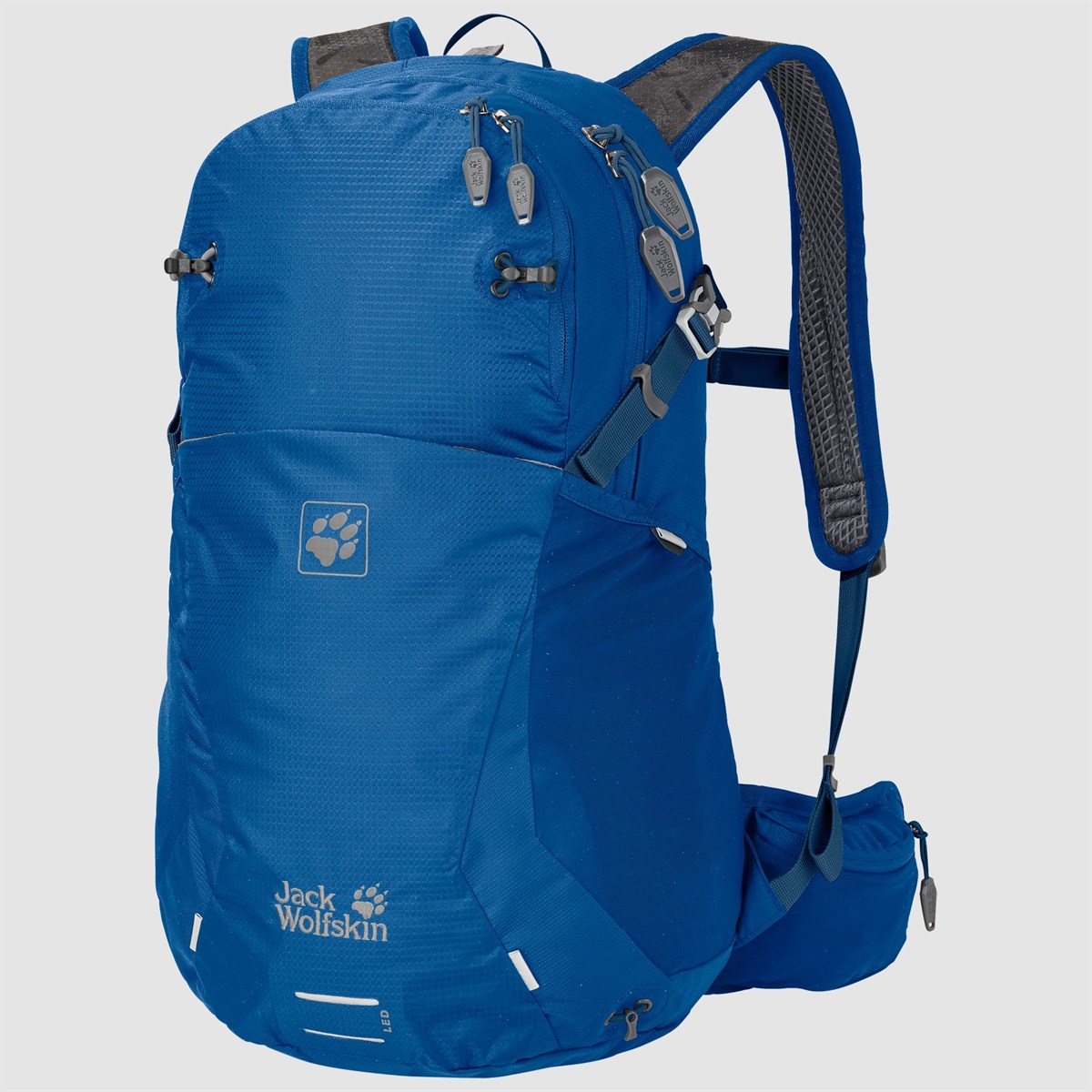 2002303NEBIMV3NEBIMV3|2002303|18225JACK WOLFSKIN MOAB JAM 24 UNISEX SIRT CANTASI-poseidon blue