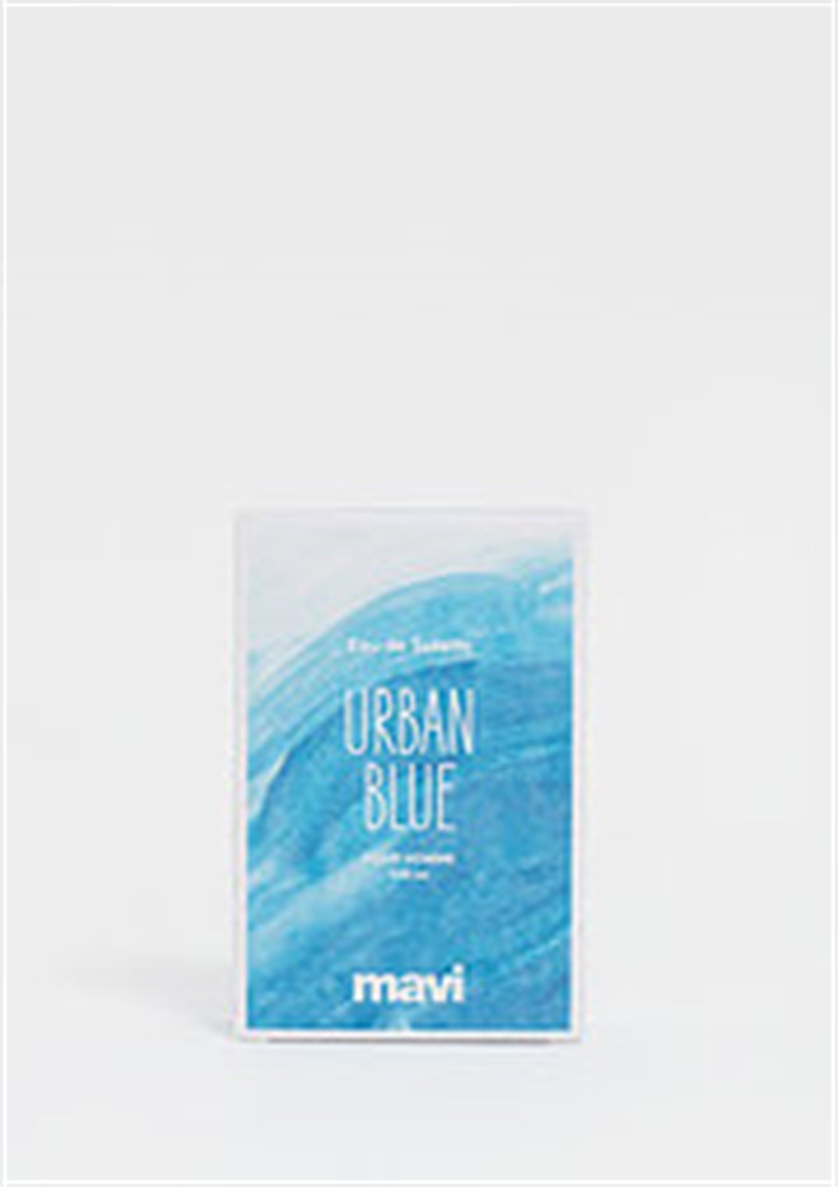090772-620Mavi Urban Blue Parfüm Beyaz