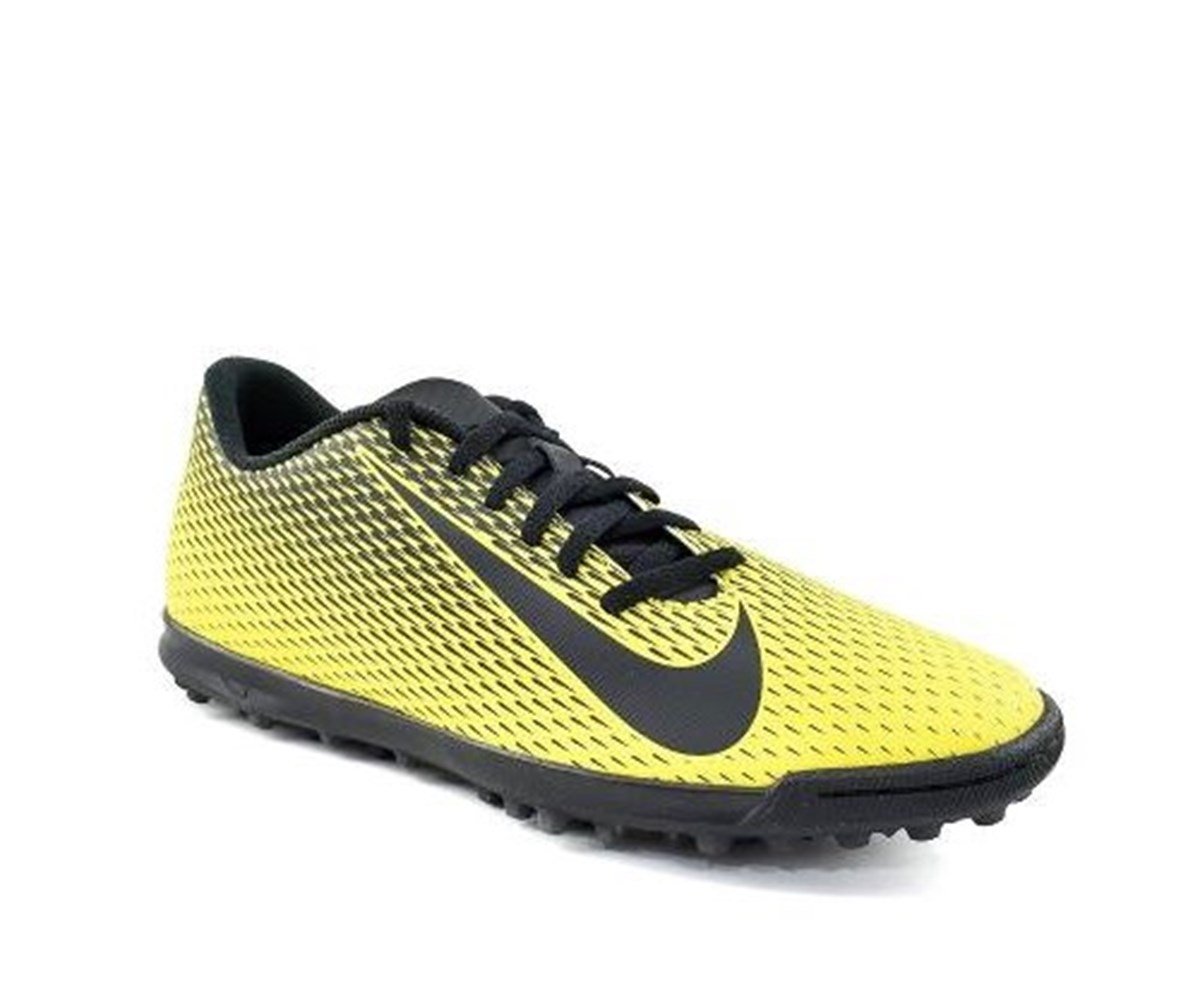 844437-701NEBIMV3NEBIMV3|844437-701|YELLOWNİKE BRAVATA II TF UNISEX HALI SAHA AYAKKABI-YELLOW