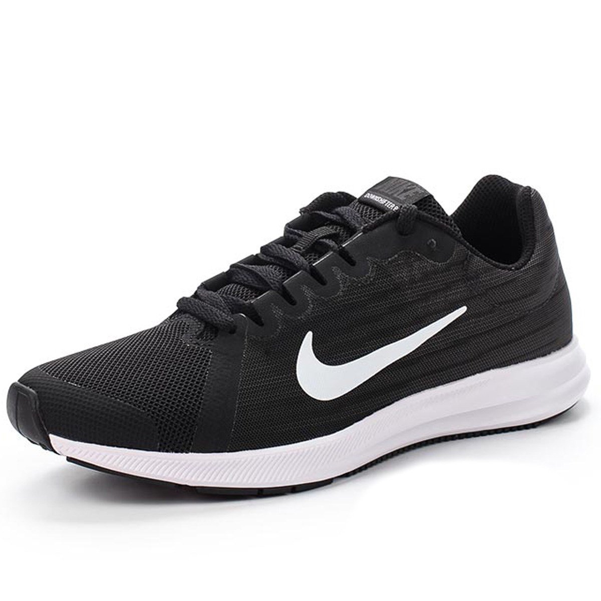 922853-001NEBIMV3NEBIMV3|922853-001|BLACKNİKE DOWNSHIFTER 8 (GS) ERKEK ÇOCUK AYAKKABI-Black Denim