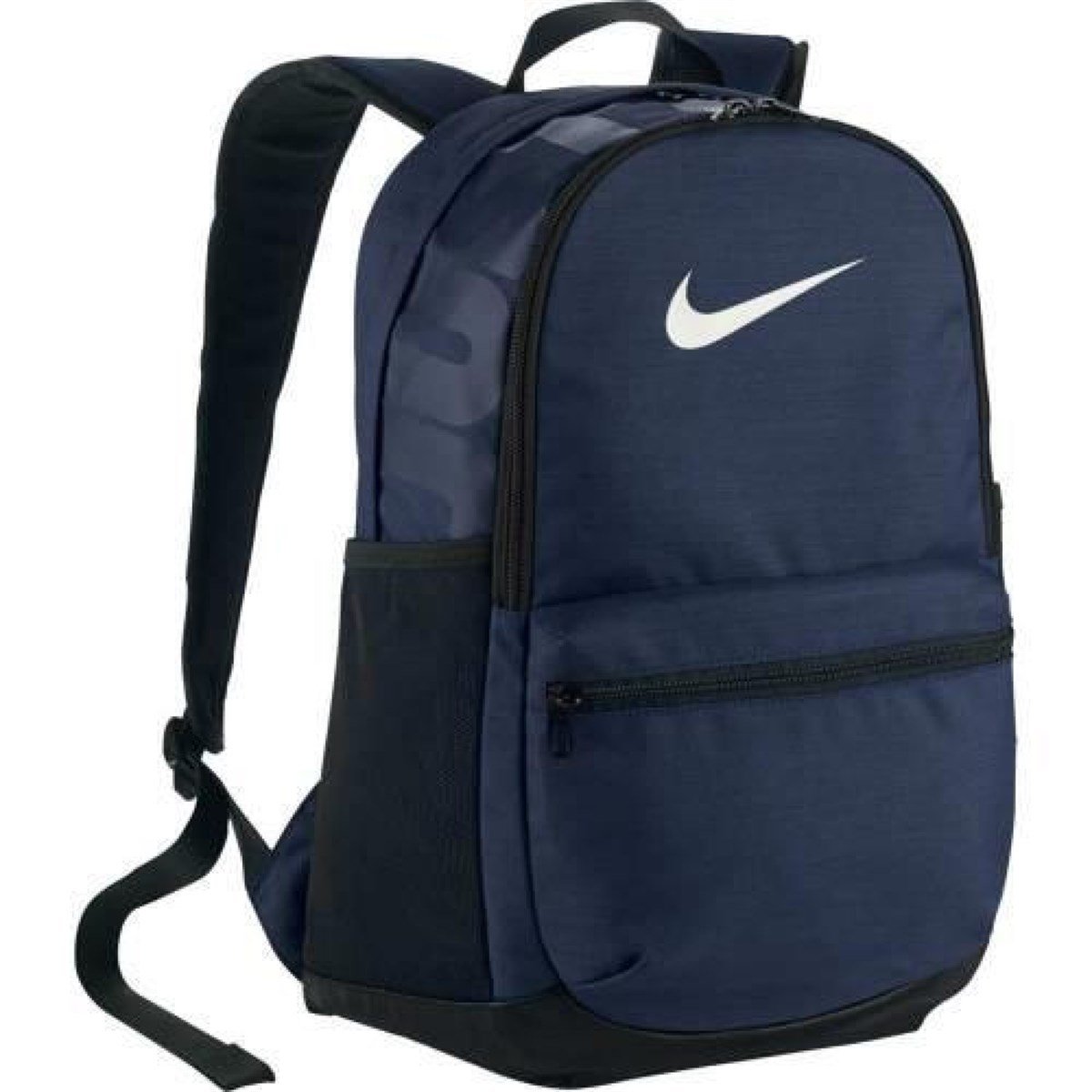 BA5329-410Nike Nk Brsla M Bkpk Unisex Çanta - Sırt