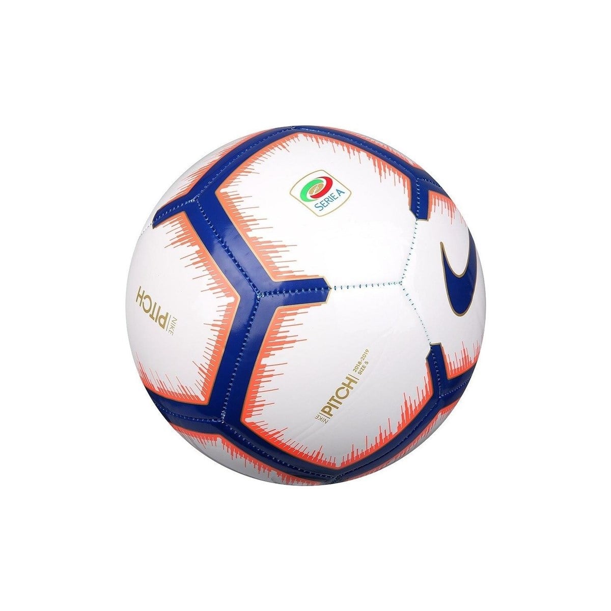 SC3316-657Nike Nk Ptch- Fa18 Unisex Top - Futbol